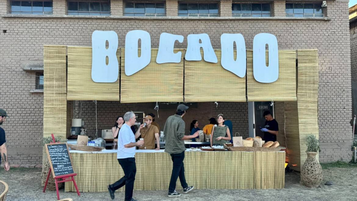 La Municipalidad de San Lorenzo convoca a restaurantes locales para participar en Bocado Festival 2026