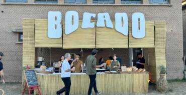 La Municipalidad de San Lorenzo convoca a restaurantes locales para participar en Bocado Festival 2026
