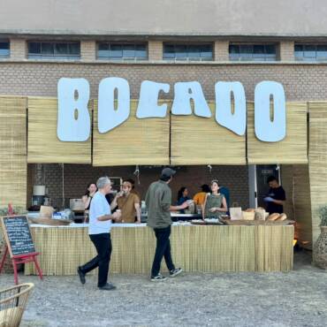 La Municipalidad de San Lorenzo convoca a restaurantes locales para participar en Bocado Festival 2026