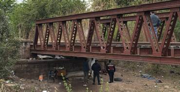 La Municipalidad de San Lorenzo coordinó un operativo conjunto con la Policía en respuesta a los reclamos de vecinos de barrio San Rafael